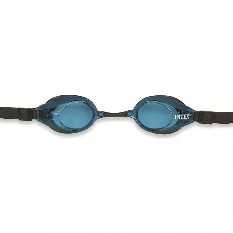 Tauchermaske pro 8 + -Blue - 1