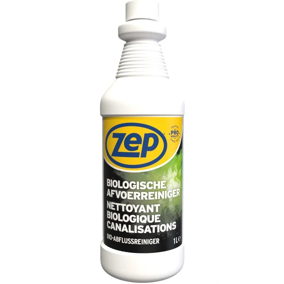 Organischer Abflussreiniger - 1L - 2