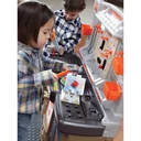 Pro Big Builders Werkstatt - 10