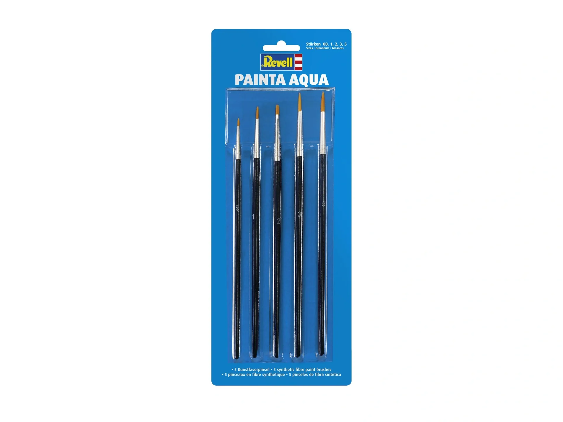 Painta Aqua - 1