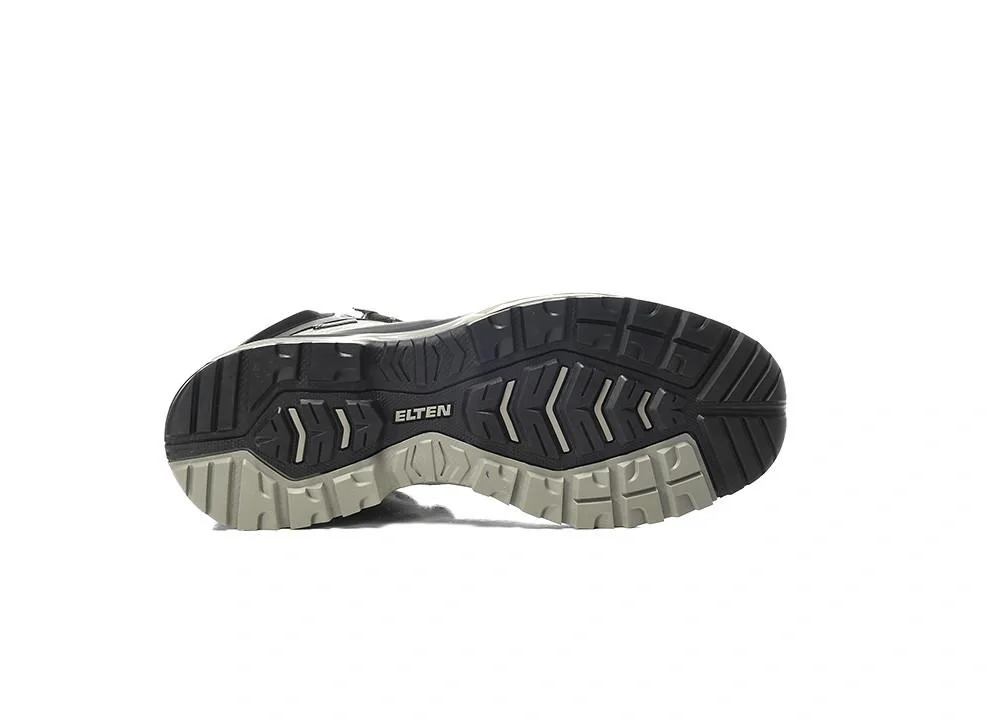 Sicherheitsstiefel BENTE XXE GTX green Mid ESD S3 Gr. 45 - 5