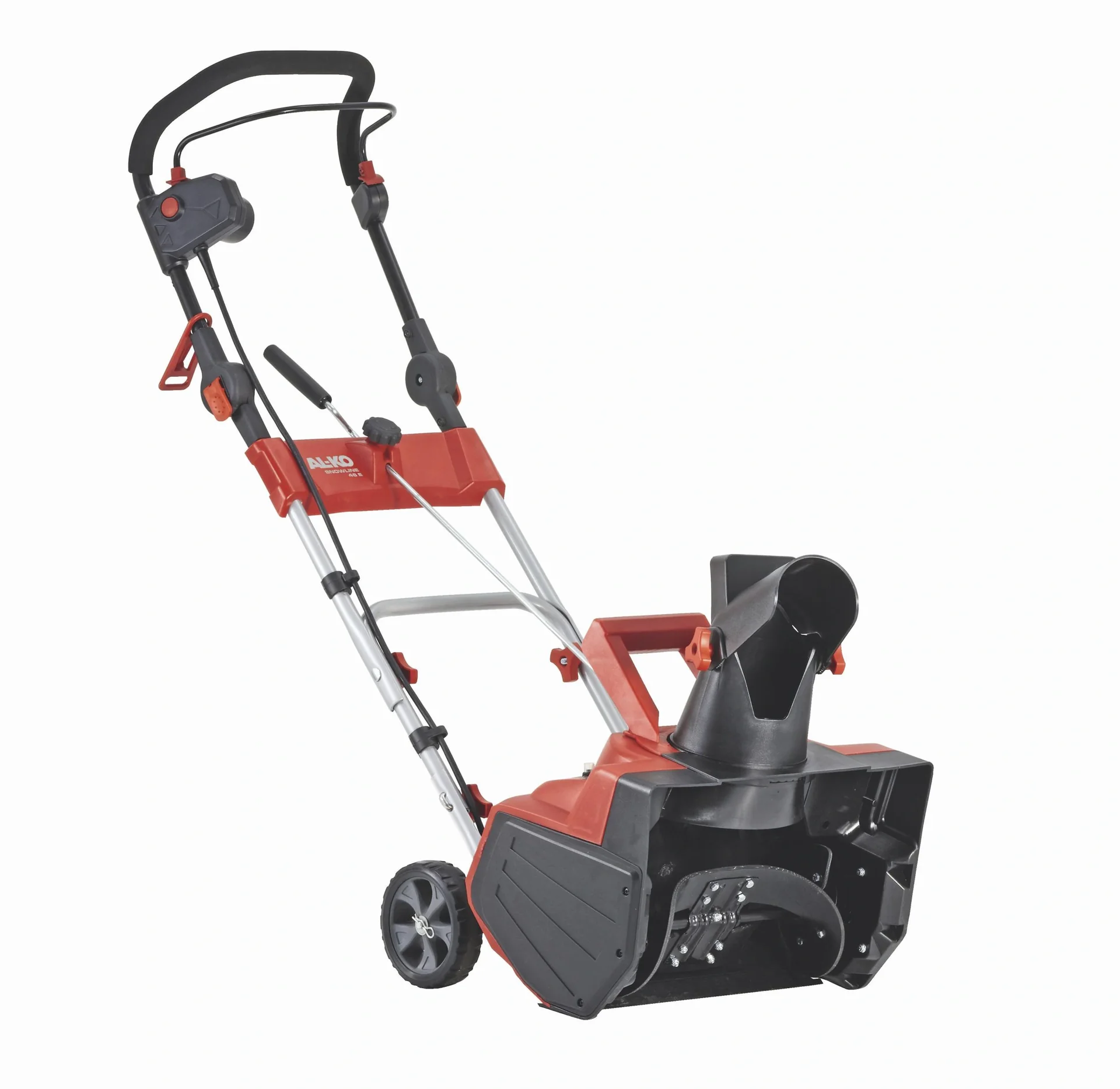 Schneefräse SnowLine 46E - 1