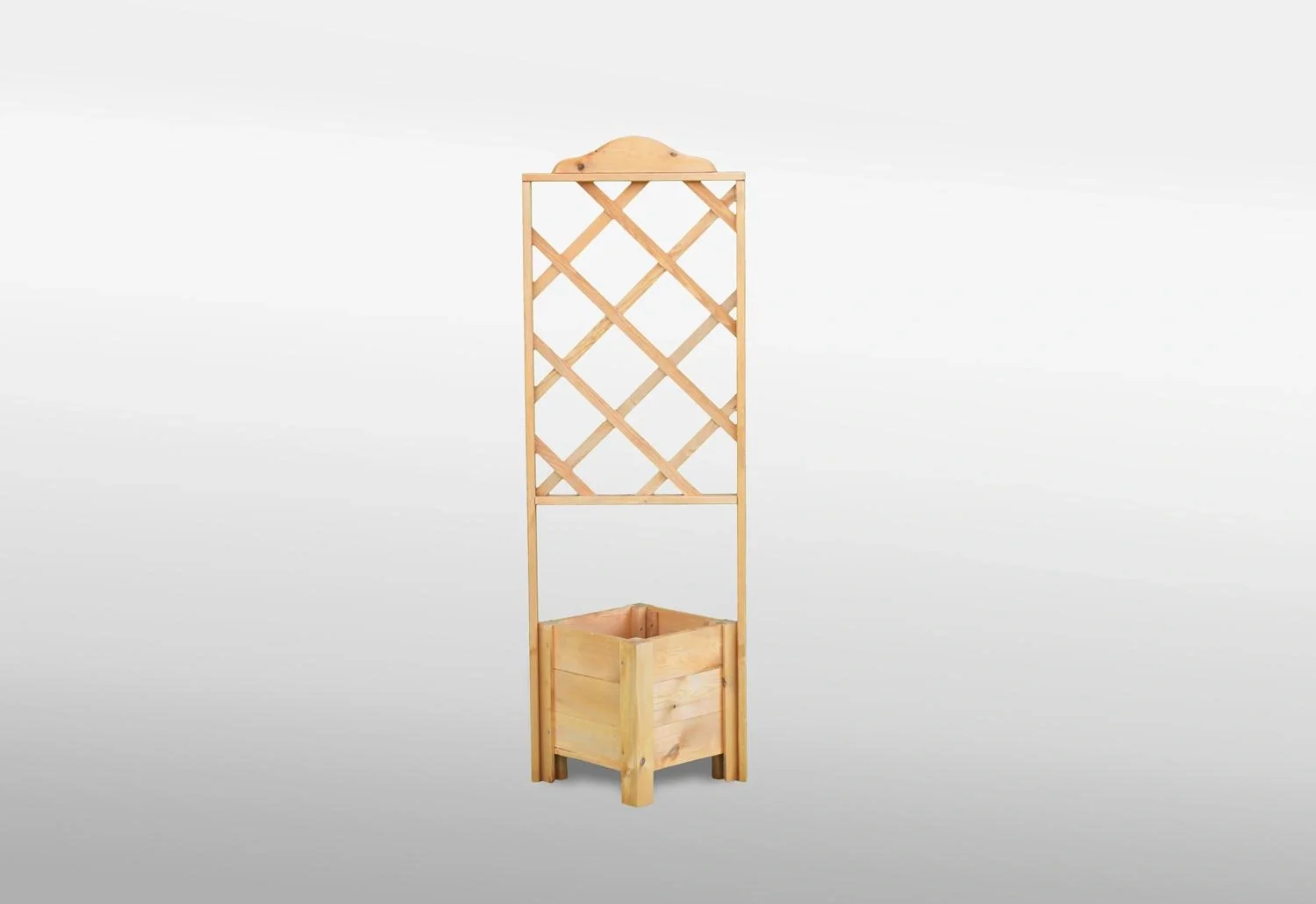 Eckelement "Botanica" 210 cm - 2