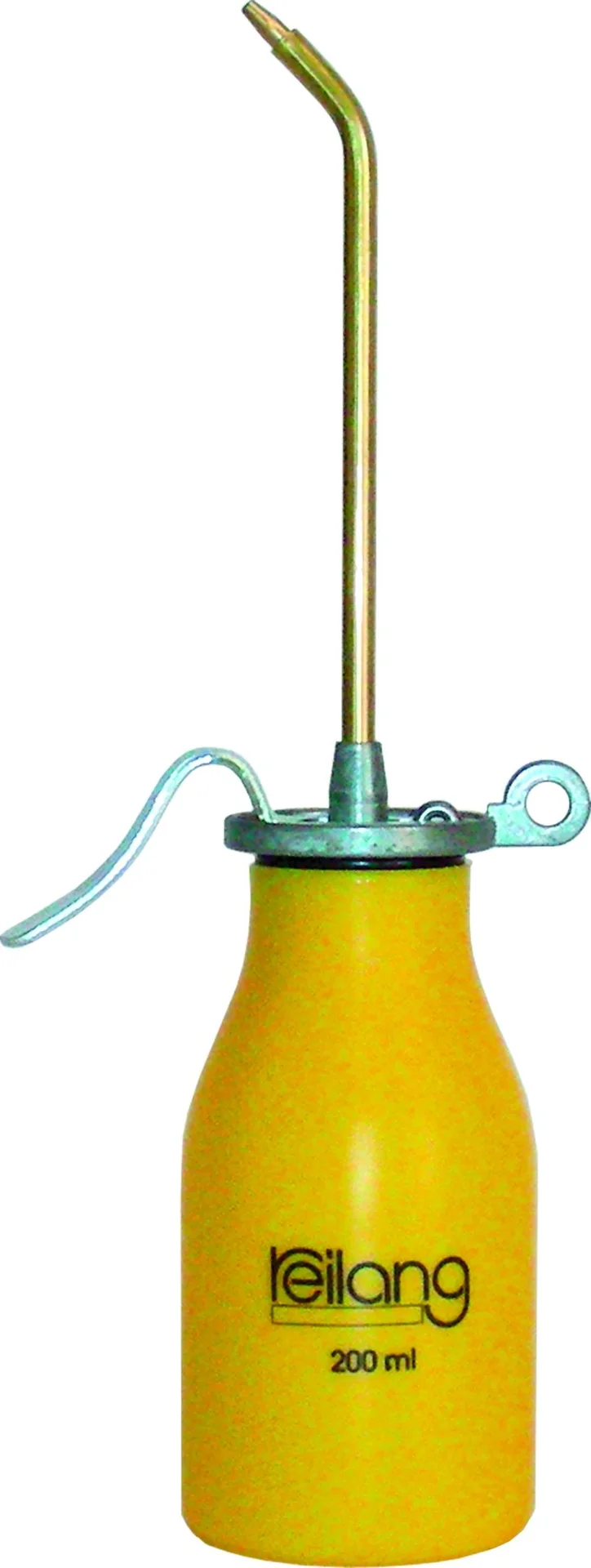 Präzisionsöler mit Einzelpumpe - 1