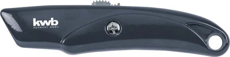 Trapezklingen-Teppichmesser - 2