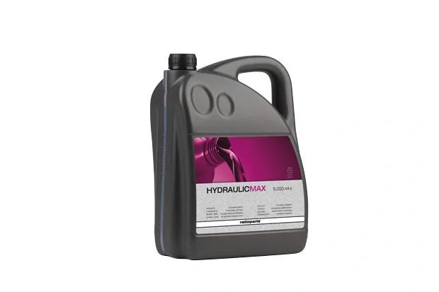 Hydraulicmax HVI32, 5 Liter - 2
