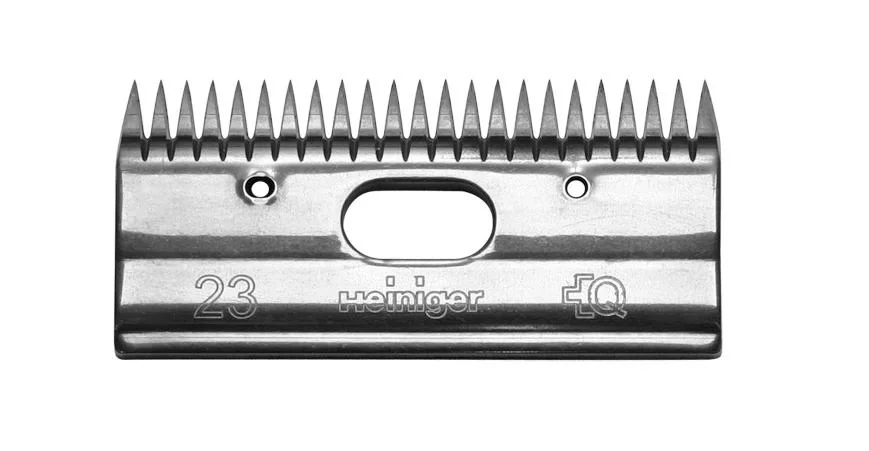 Schermesser Heiniger, 703-550 - 1