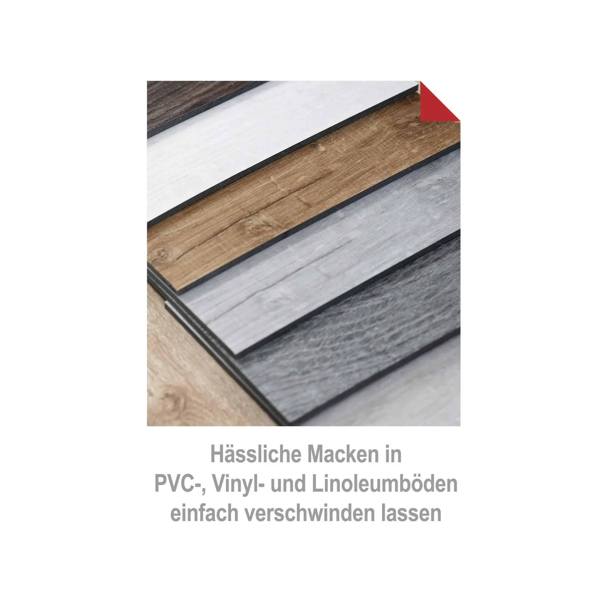 PVC- und Vinyl-Reparaturset - 11
