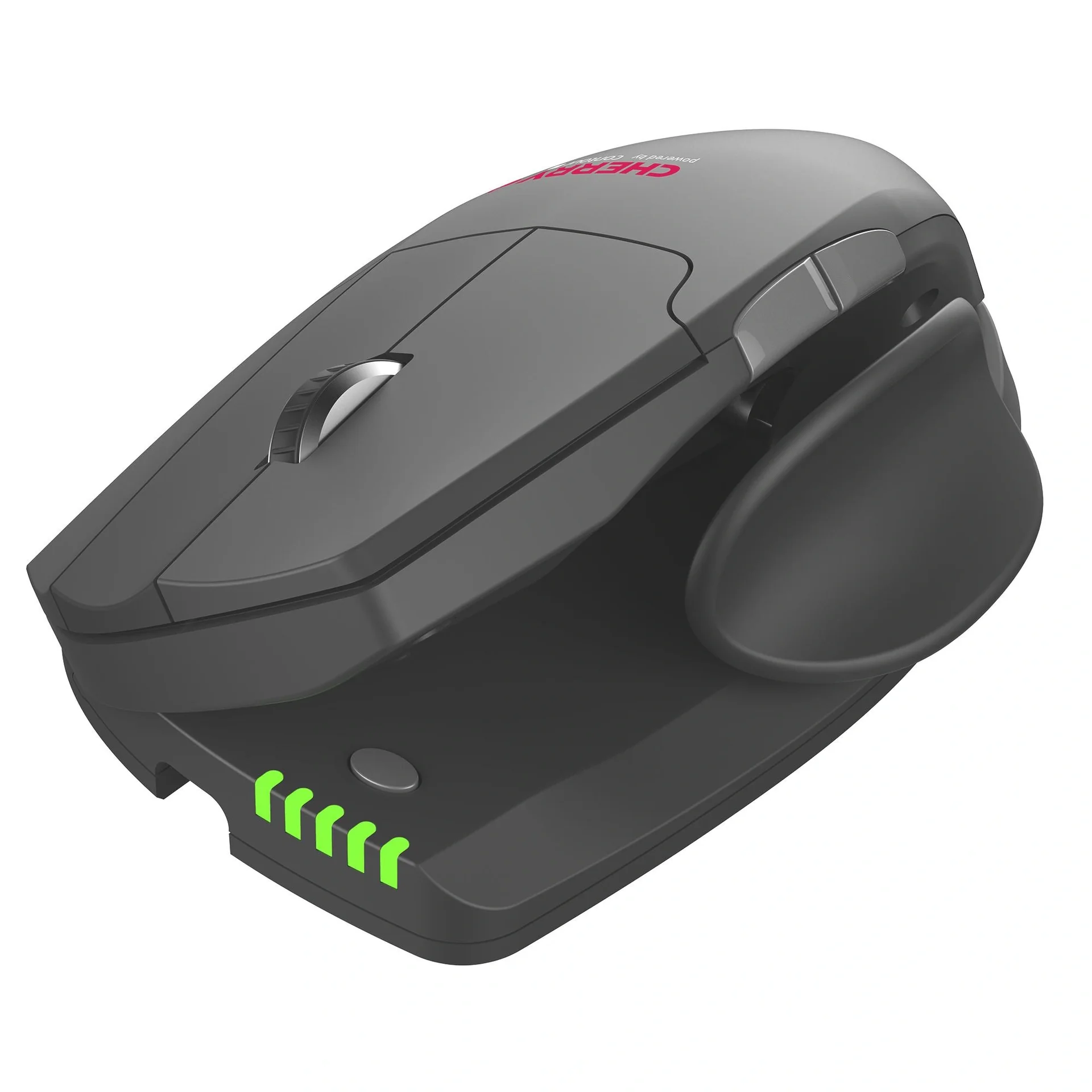 Kabellose Maus UNIMOUSE - 5