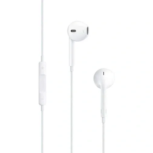 Apple Earpods 3,5 mm Jack - 6