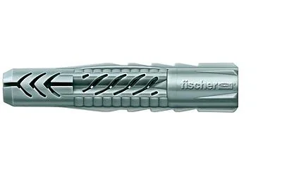 Universal Dübel UX 10x60 - 25 Stück - 2