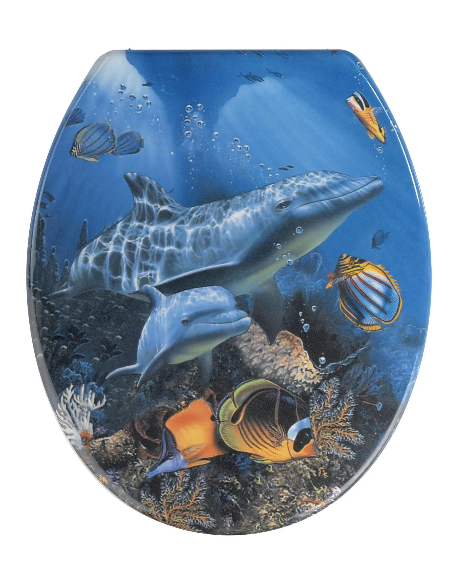 WC Sitz "Sea Life" - 3