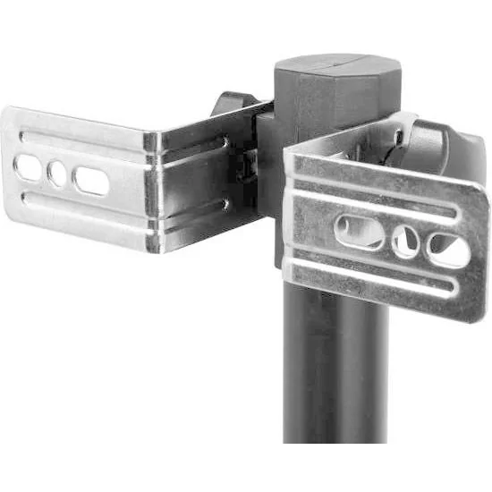 Stativ für Infrarotheizung - 1,1 t/m 1,8m - 4