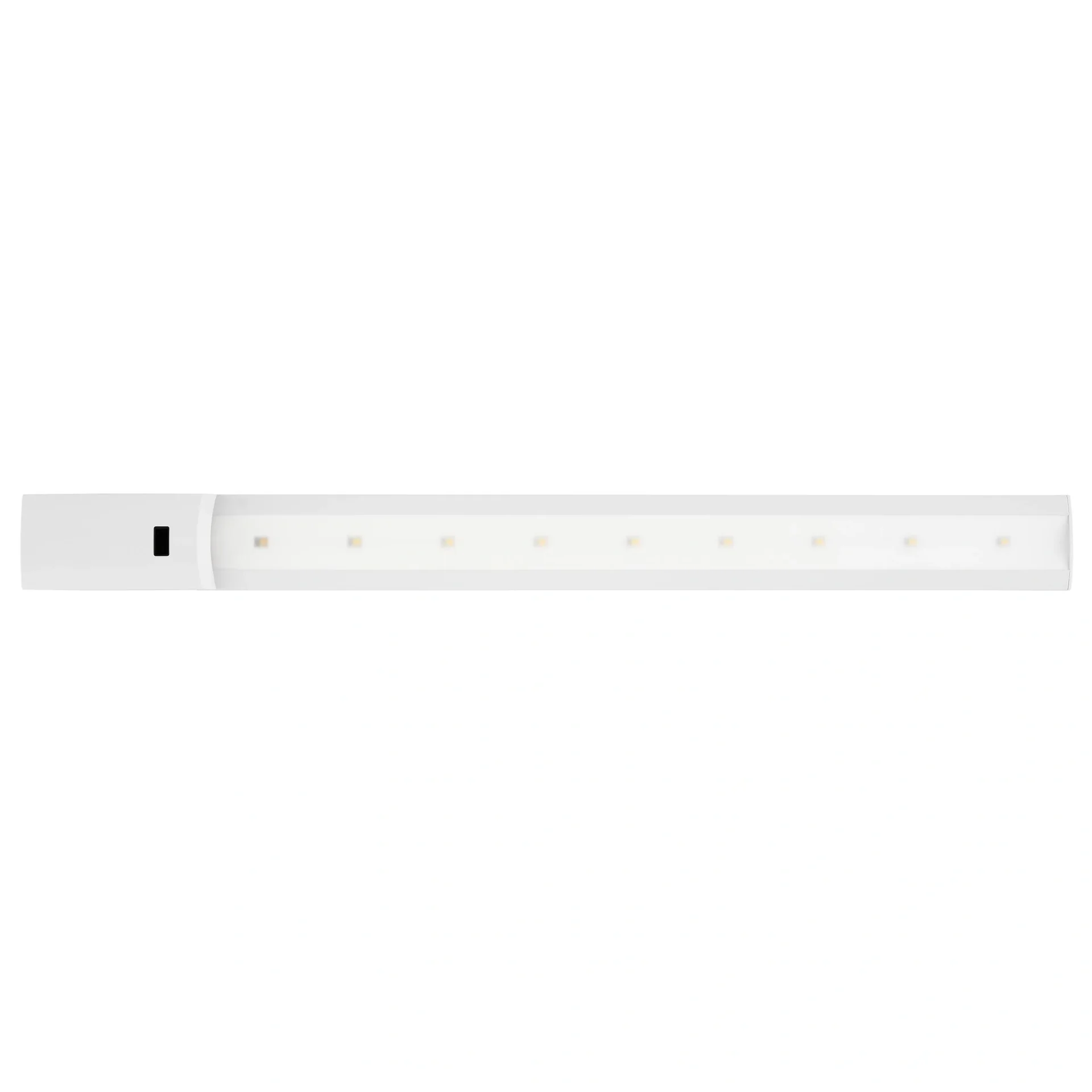 LED Unterbauleuchte mit IR-Sensor, Farbwechsel- und Memory-Funktion - 6