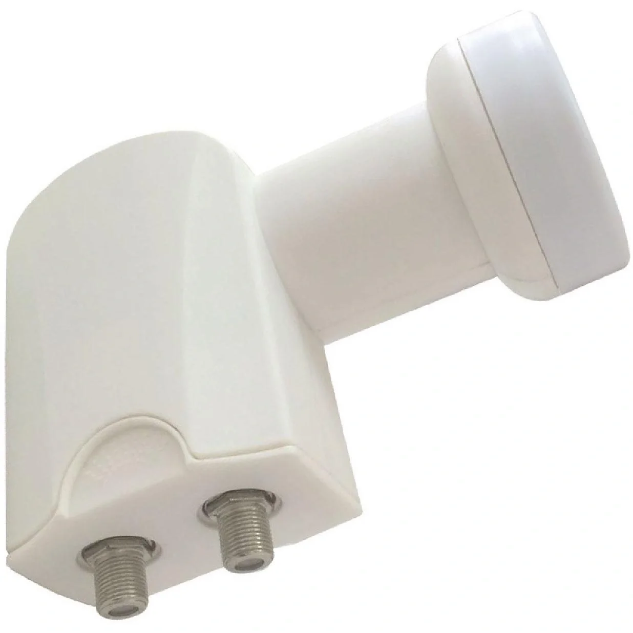 Universal-LNB Twin 0.2 dB - 3