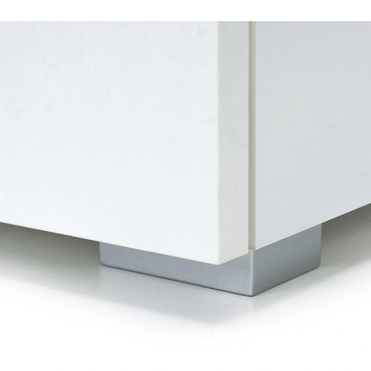 Sideboard Alba | Schubladenschrank | Weiß mit - 6