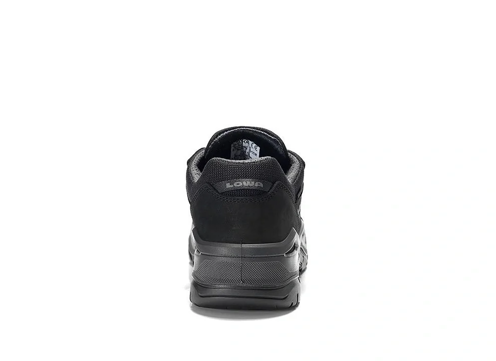 Sicherheitshalbschuh RENEGADE Work GTX black Lo S3 CI Gr. 43 - 6