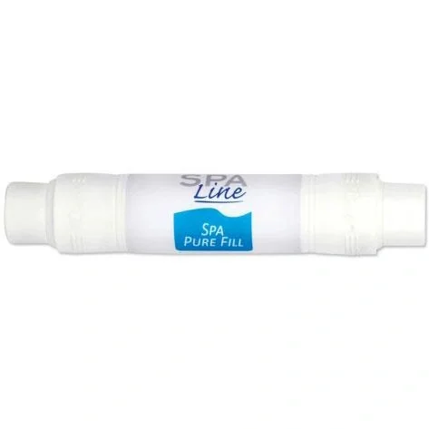 SPALINE Spa Reiner Fill - 1