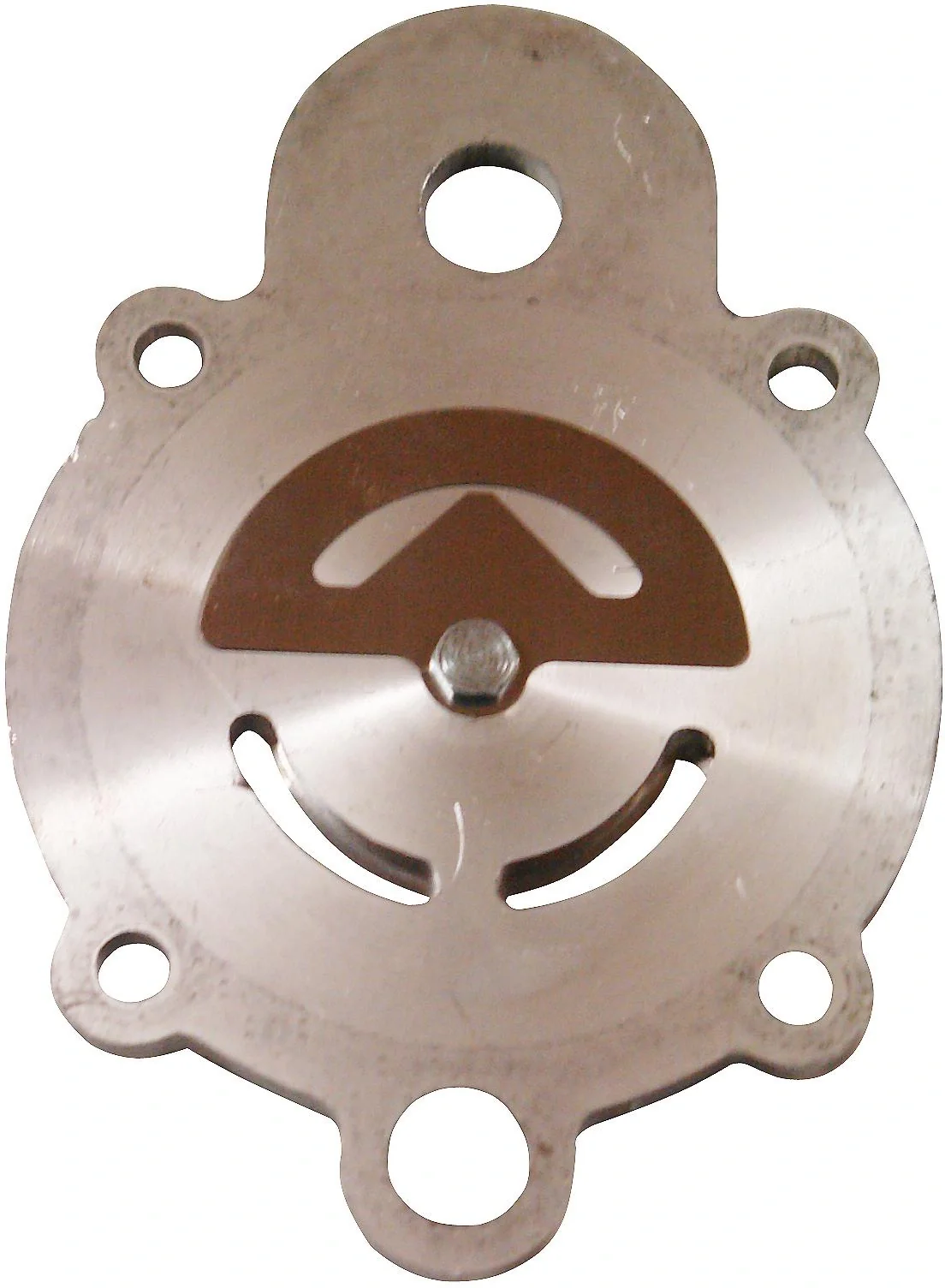 Kompressor Airpower 240/10/5 - 4