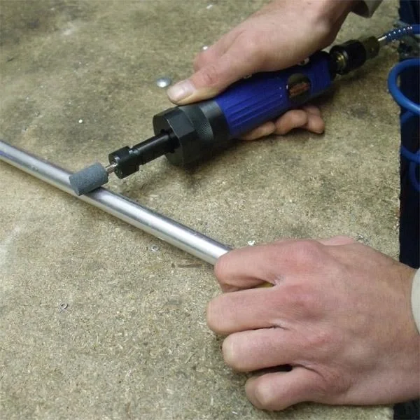 Druckluft-Multitool 3 in 1 - 1