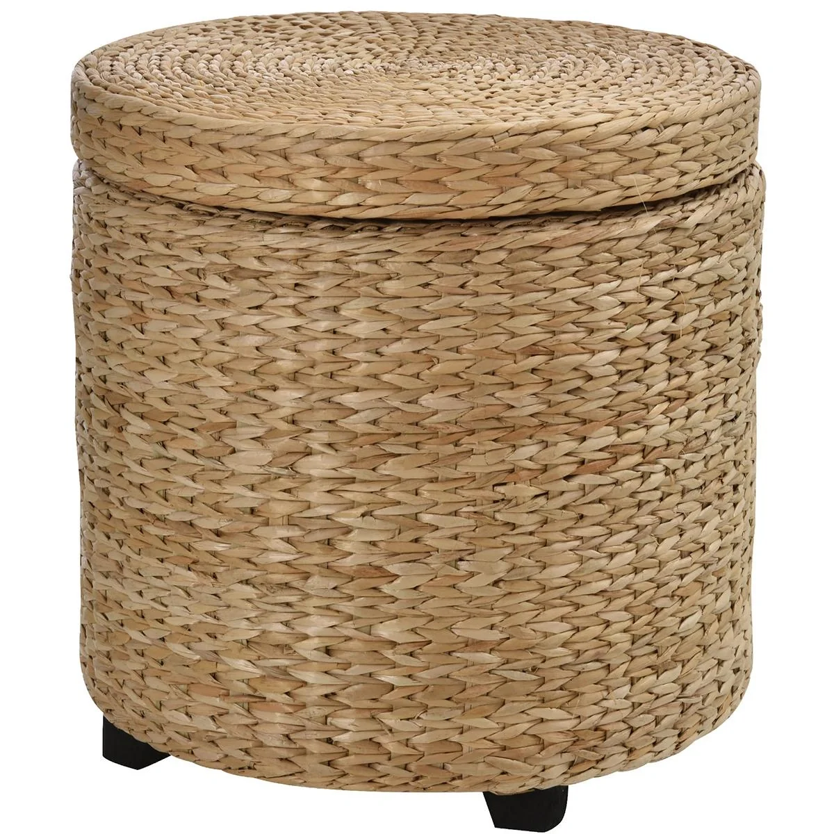 Hocker mit Stauraum - 1