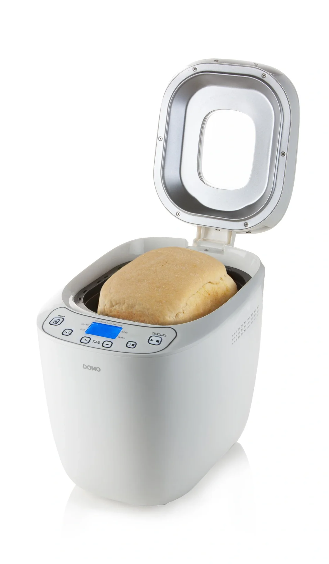 Brotbackautomat - 4