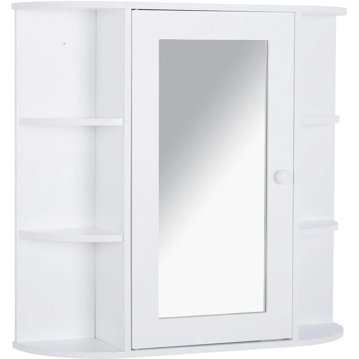 Spiegelschrank - 1