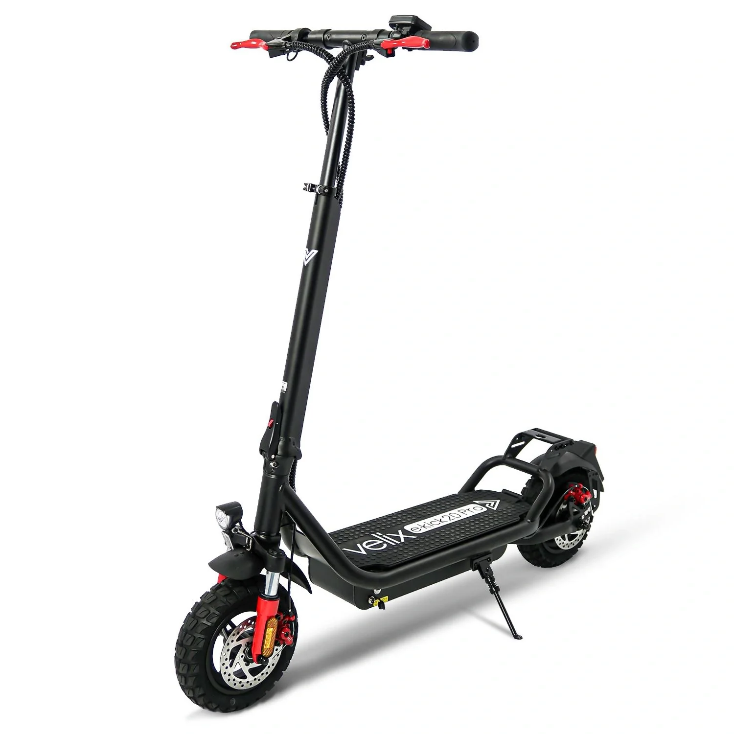 Elektro-Scooter, E-Kick 20 Pro - 8