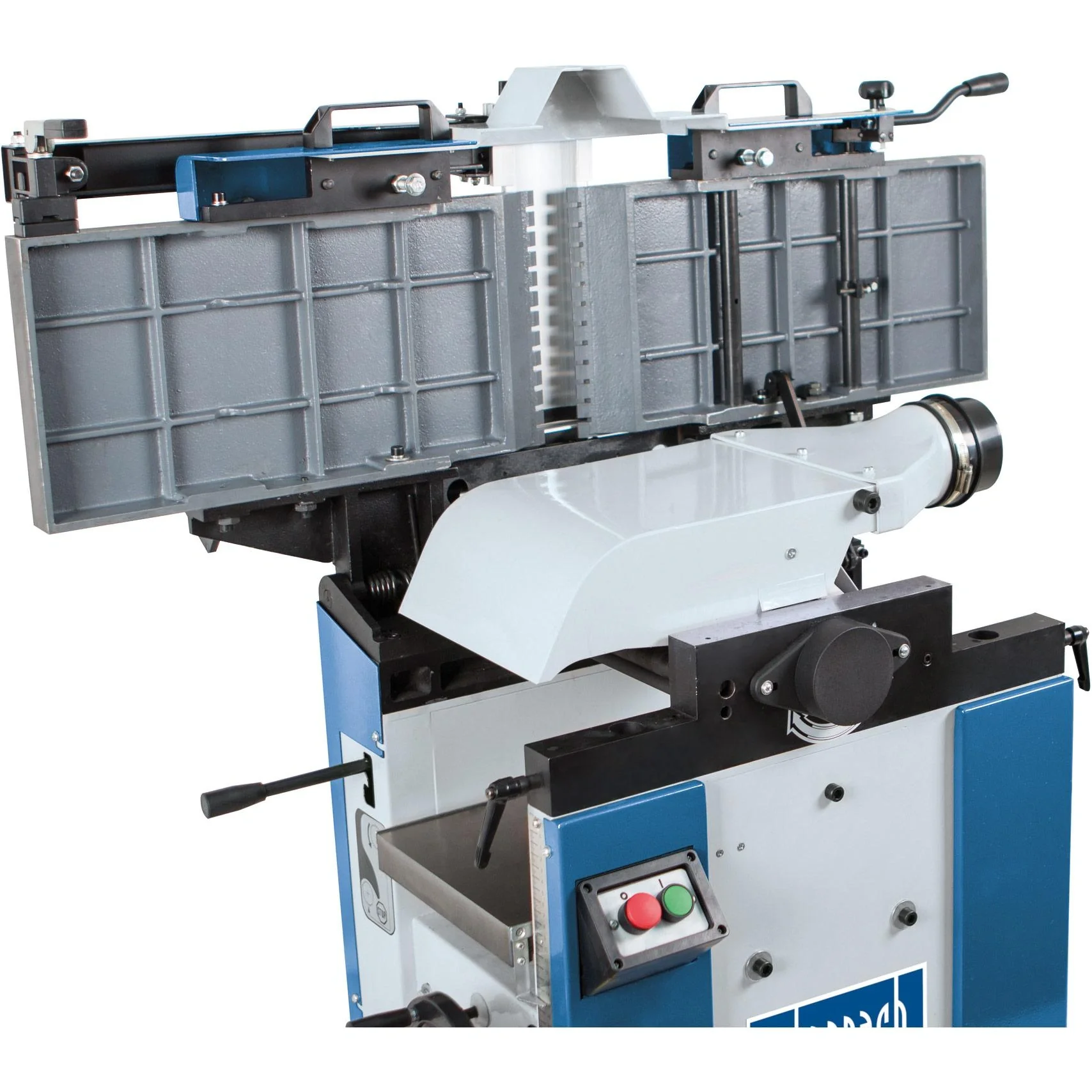 Plana Verdickungsmittel Plana 3.1C 400V - 8