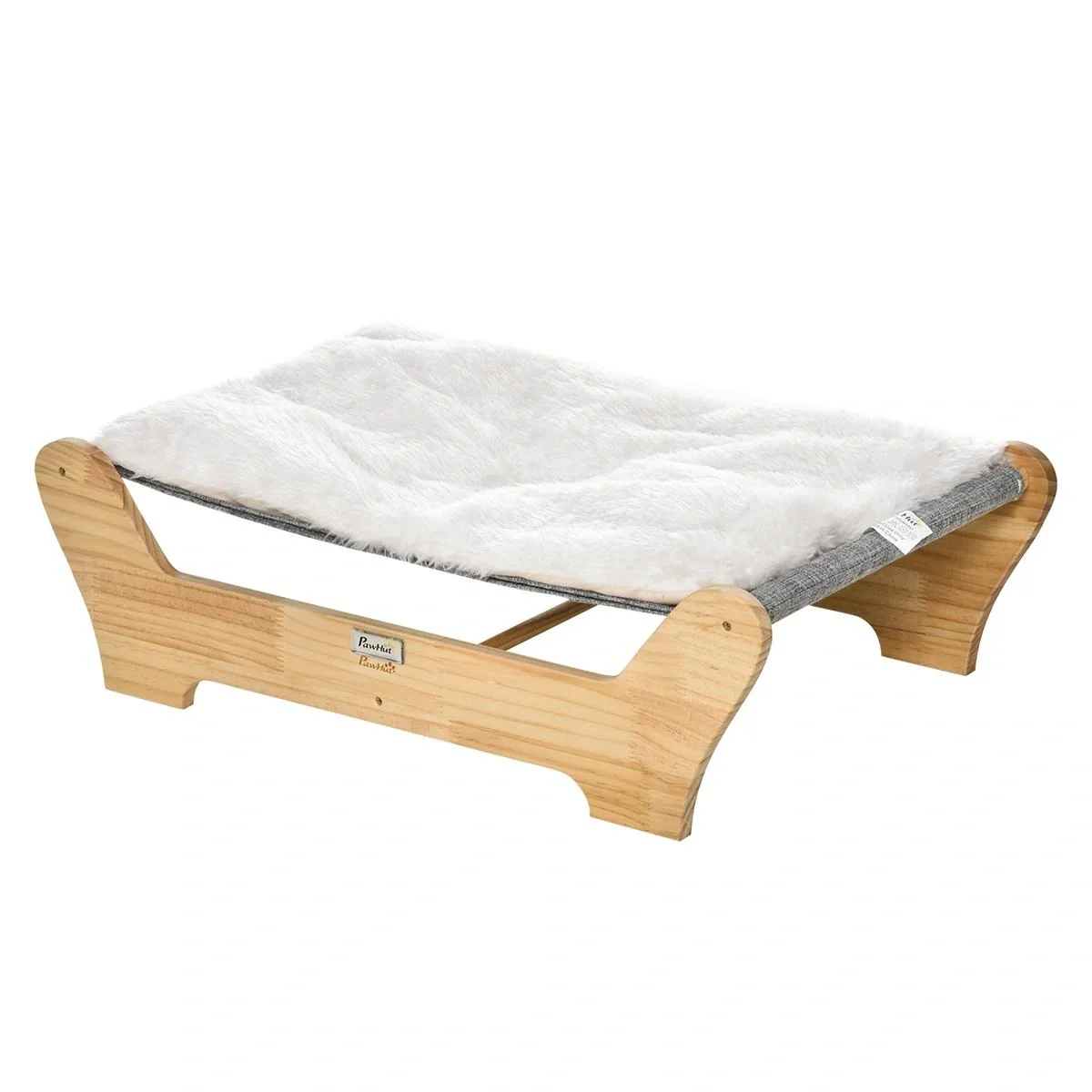 Katzenbett 68 cm x 43 cm x 20 cm - 4