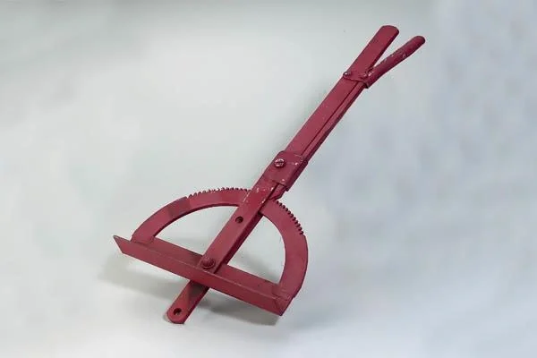 Handbremshebel - 1