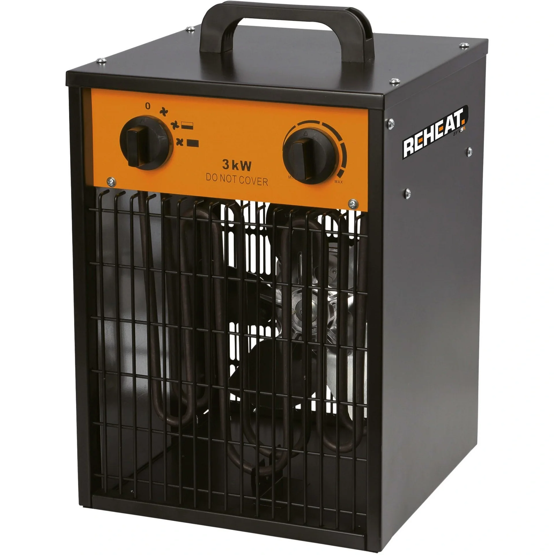 REHEAT Elektroheizer B3000 - 1