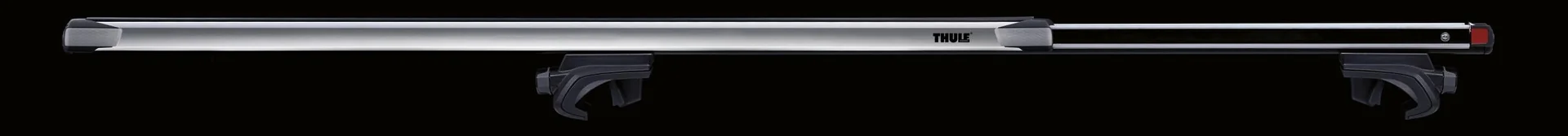 Slidebar 892, 144 cm, beidseitig ausziehbar - 1