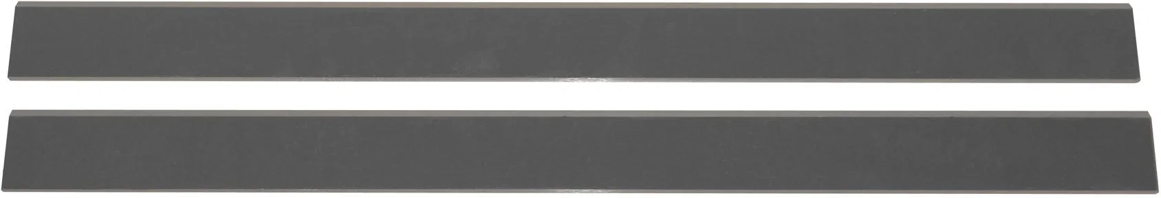 Ersatzmesser Set zu Abricht- & Dickenhobel GADH 254 - 1
