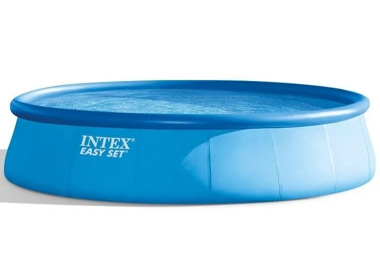 Easy Set Pool 549 x 122 cm - 2
