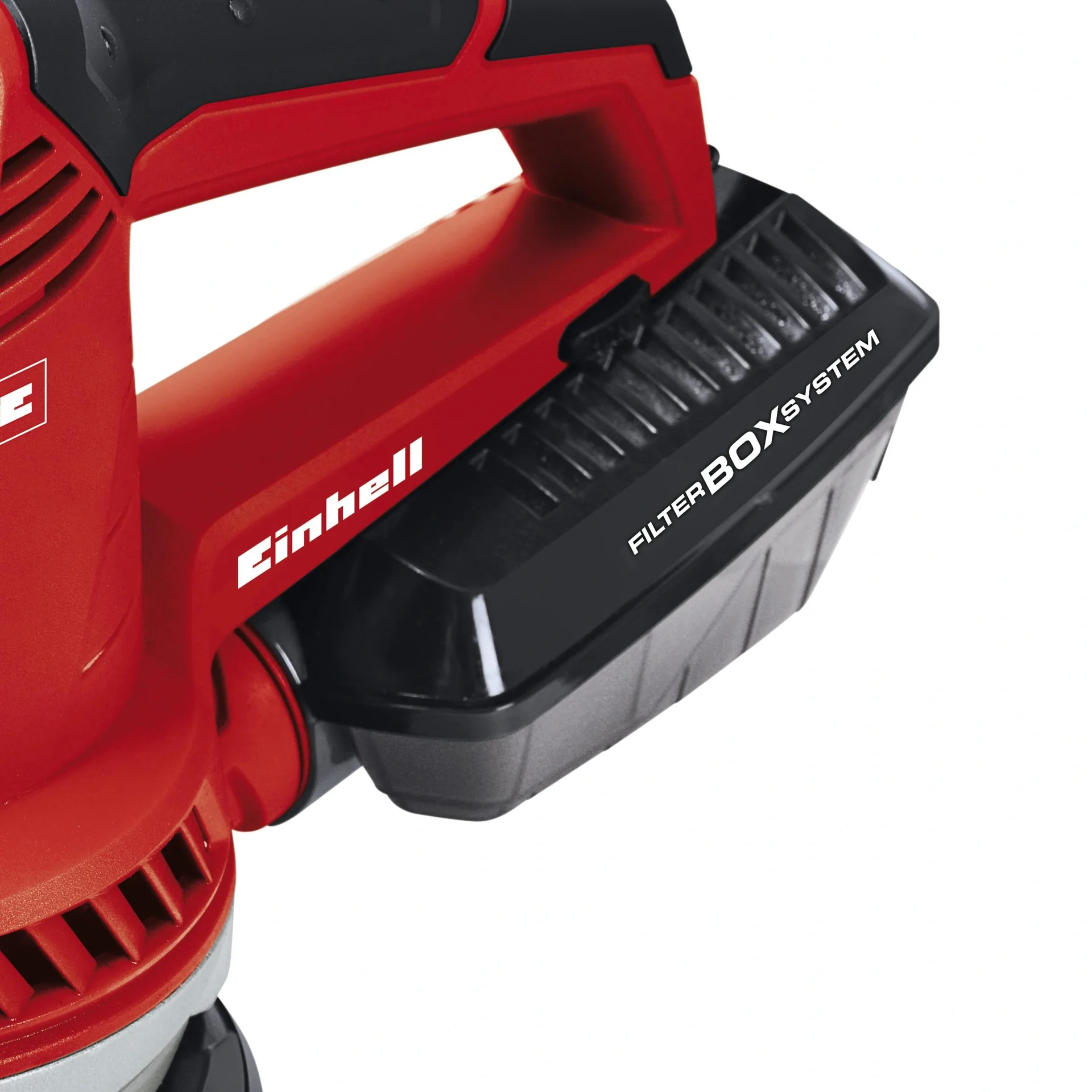 Exzenterschleifer TE-RS 40 E - 9