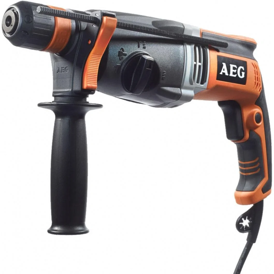 Bohrhammer KH 26 XE - 1