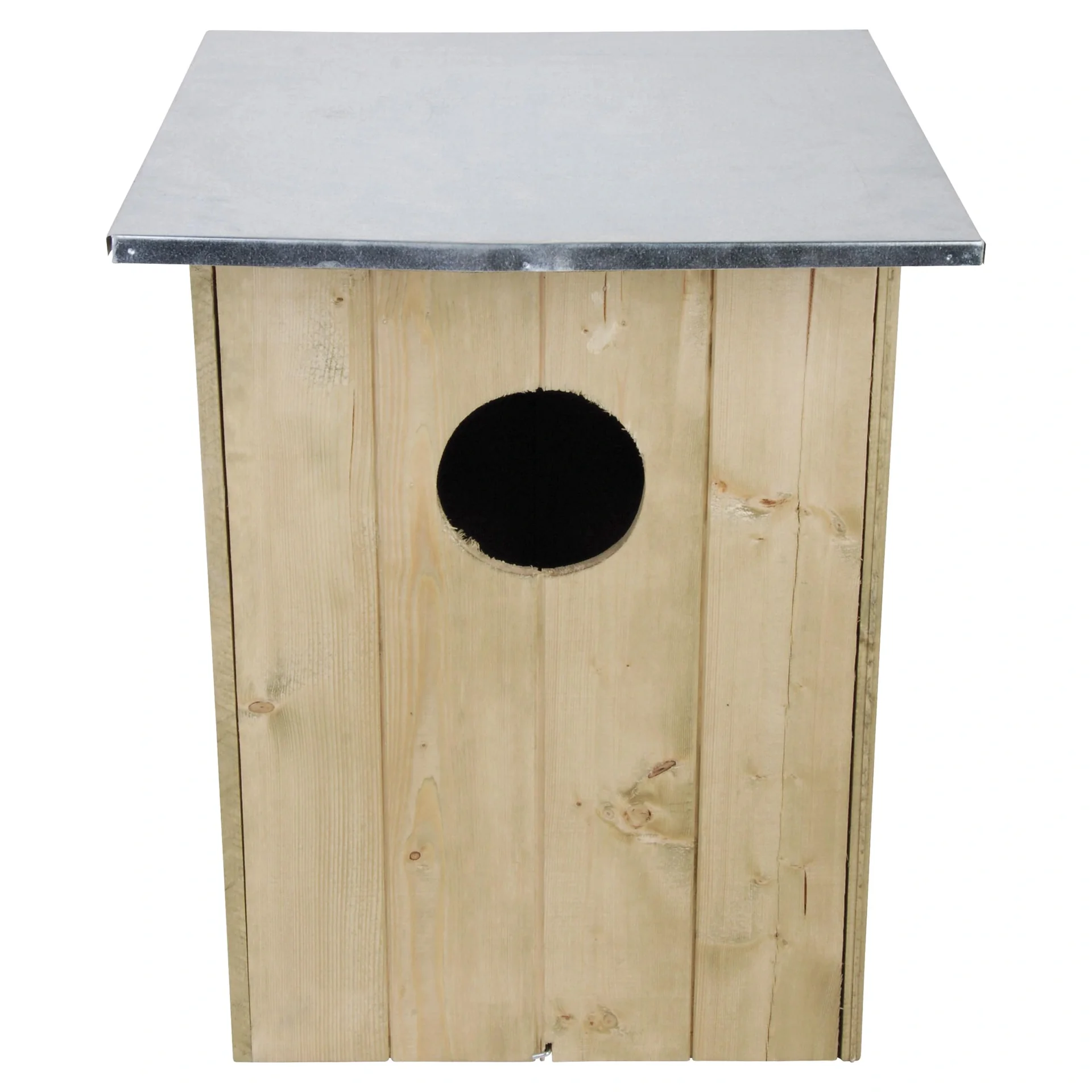 Waldkautzkasten - 1