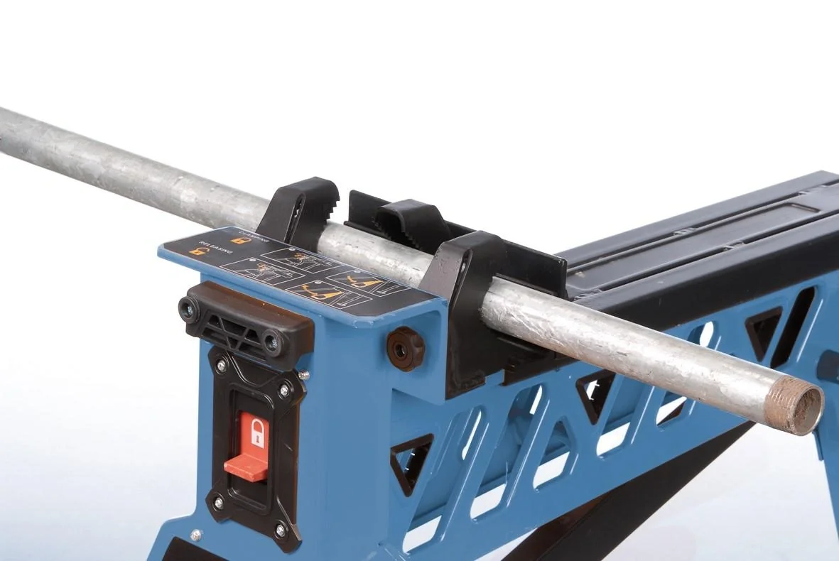 Mobile Werkbank - 6