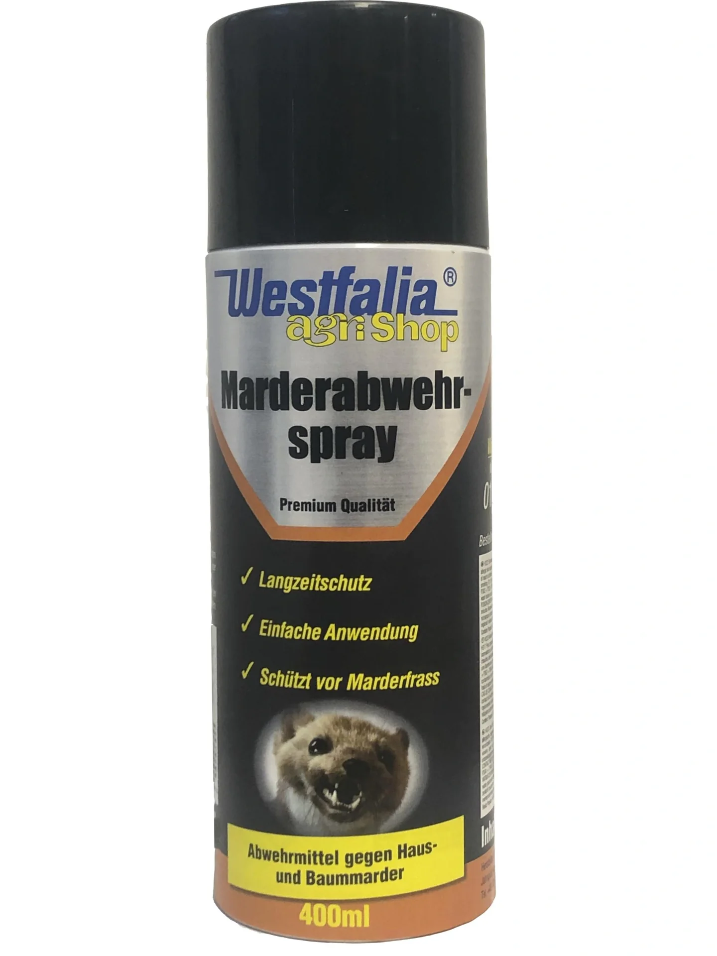 Marderspray, 400 ml - 1