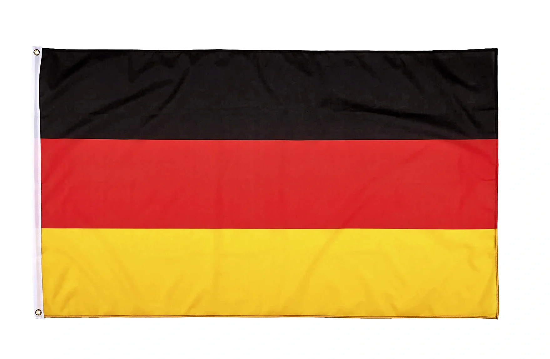 Ersatzfahne - 2