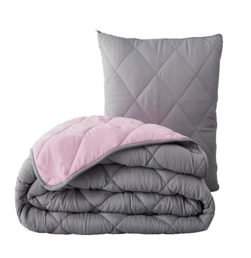 Magic Kissen 2 in 1 rosa - 2