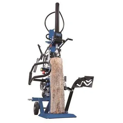 Holzspalter HL2200GM 22 Tonnen - 1