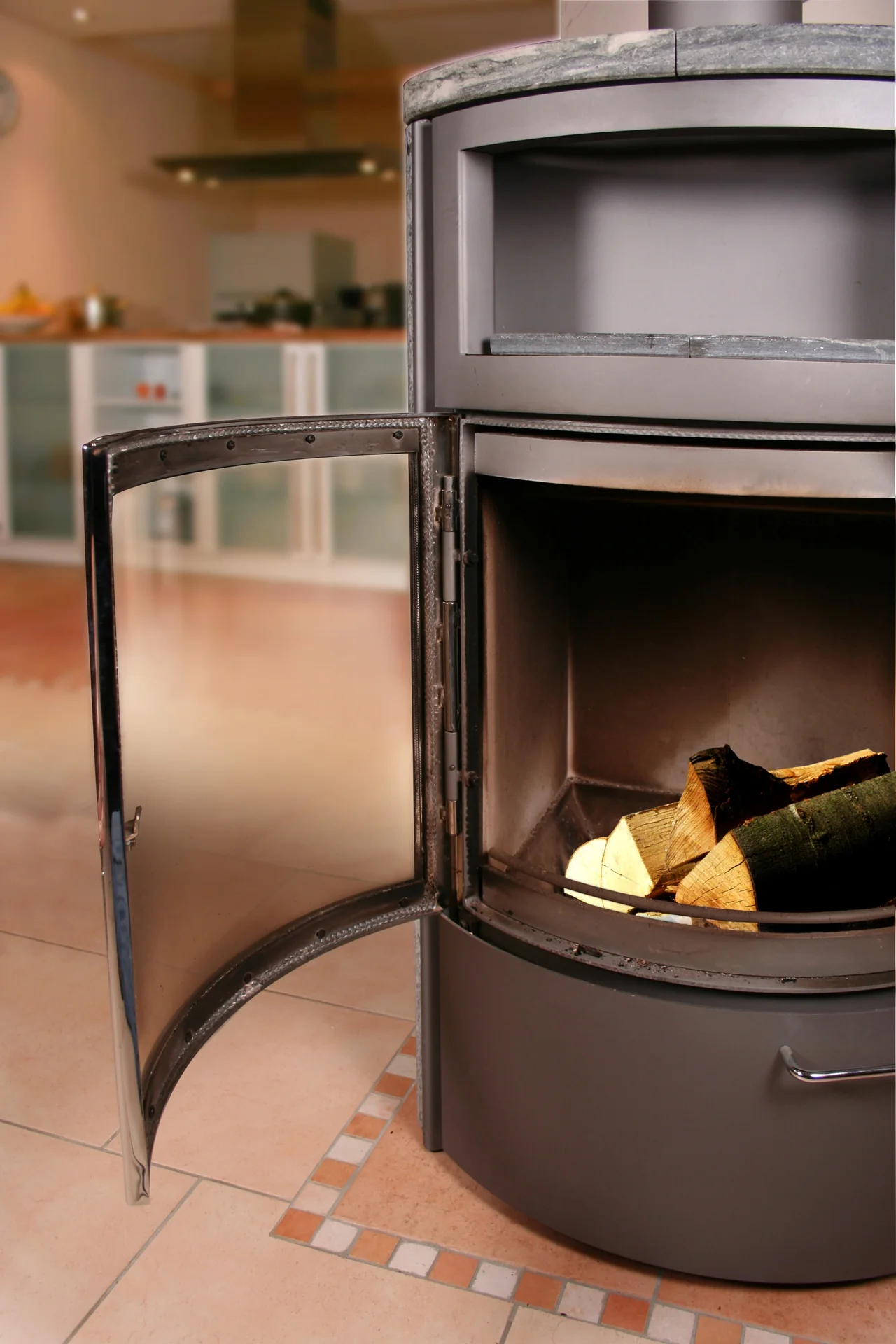 Kaminglas Reiniger, 650 ml - 4