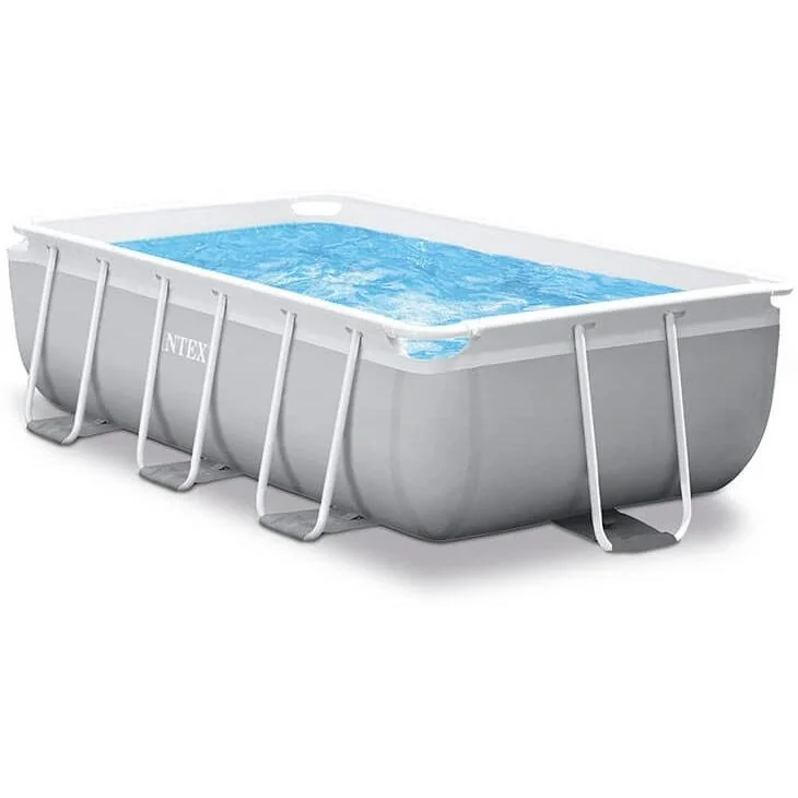 Prism Frame Pool 300 x 175 x 80 cm - 1