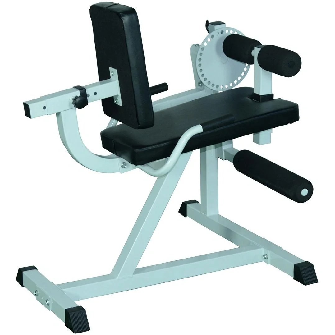 Beinbeuger Beinstrecker Beincurler Fitness Beintrainer - 7