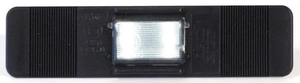 LED Kennzeichenbeleuchtung - 3
