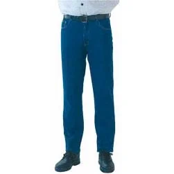 Thermojeans, Farbe blau, Gr. 30 - 1