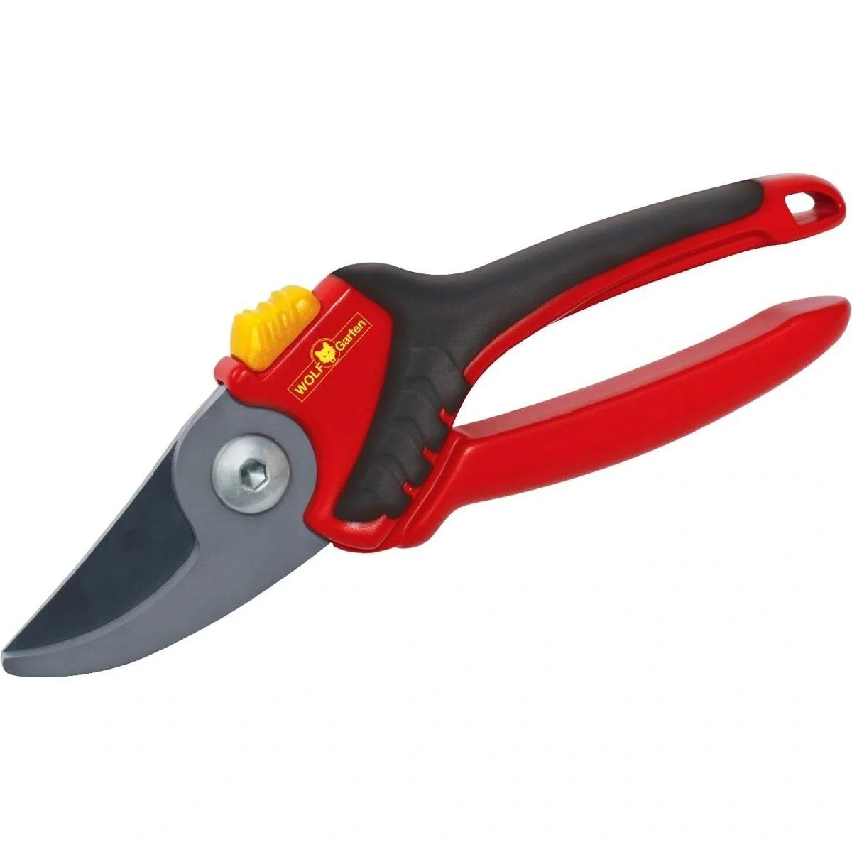 2-teiliges Baumschneide-Set Comfortplus Astschere 75cm und Gartenschere - 8