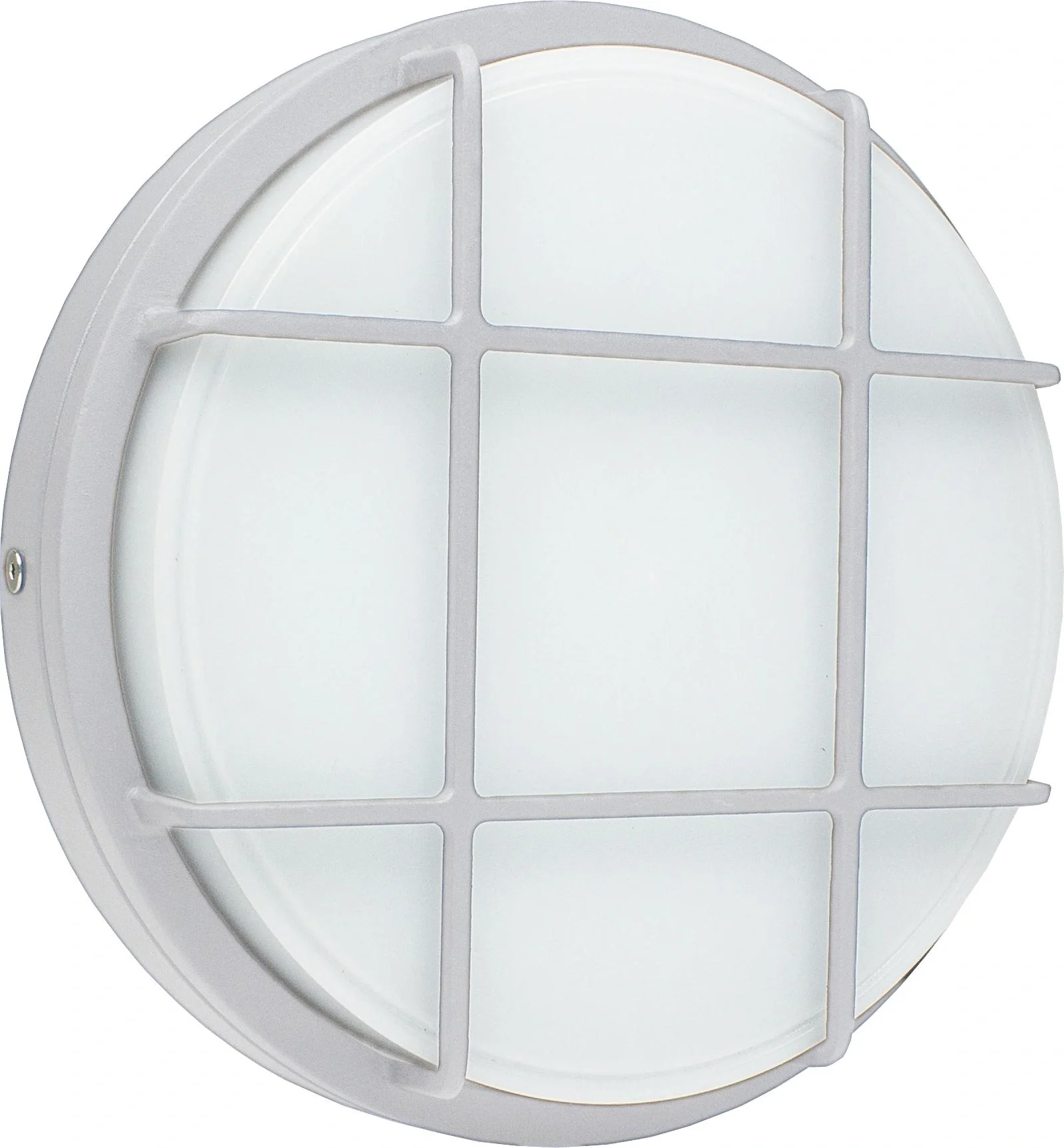 LED-Wandleuchte, rund, 20W, mit Samsung-Chip, weiß - 2